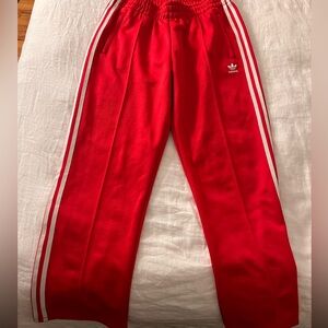 Adidas Classics Oversized SST Track Pant